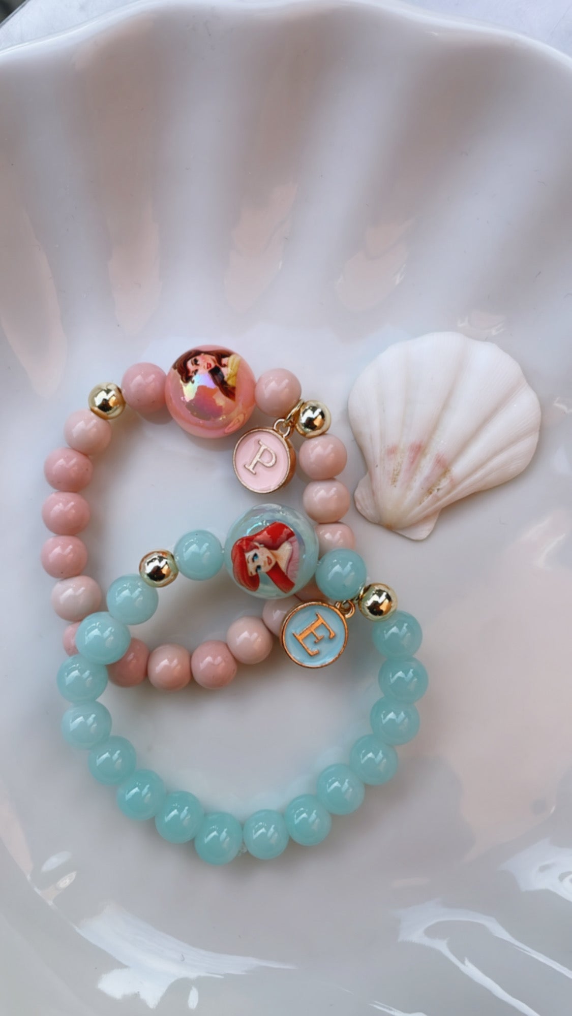 Princess Bracelet (Kids)