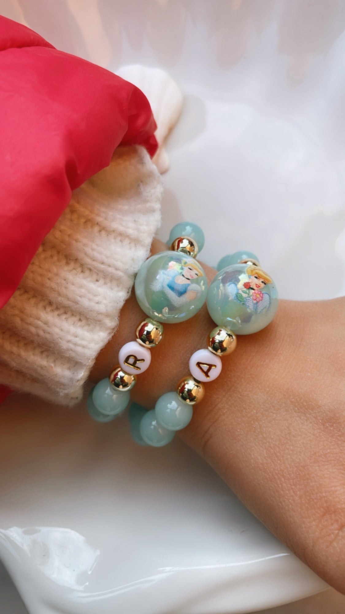 Princess Bracelet (Kids)