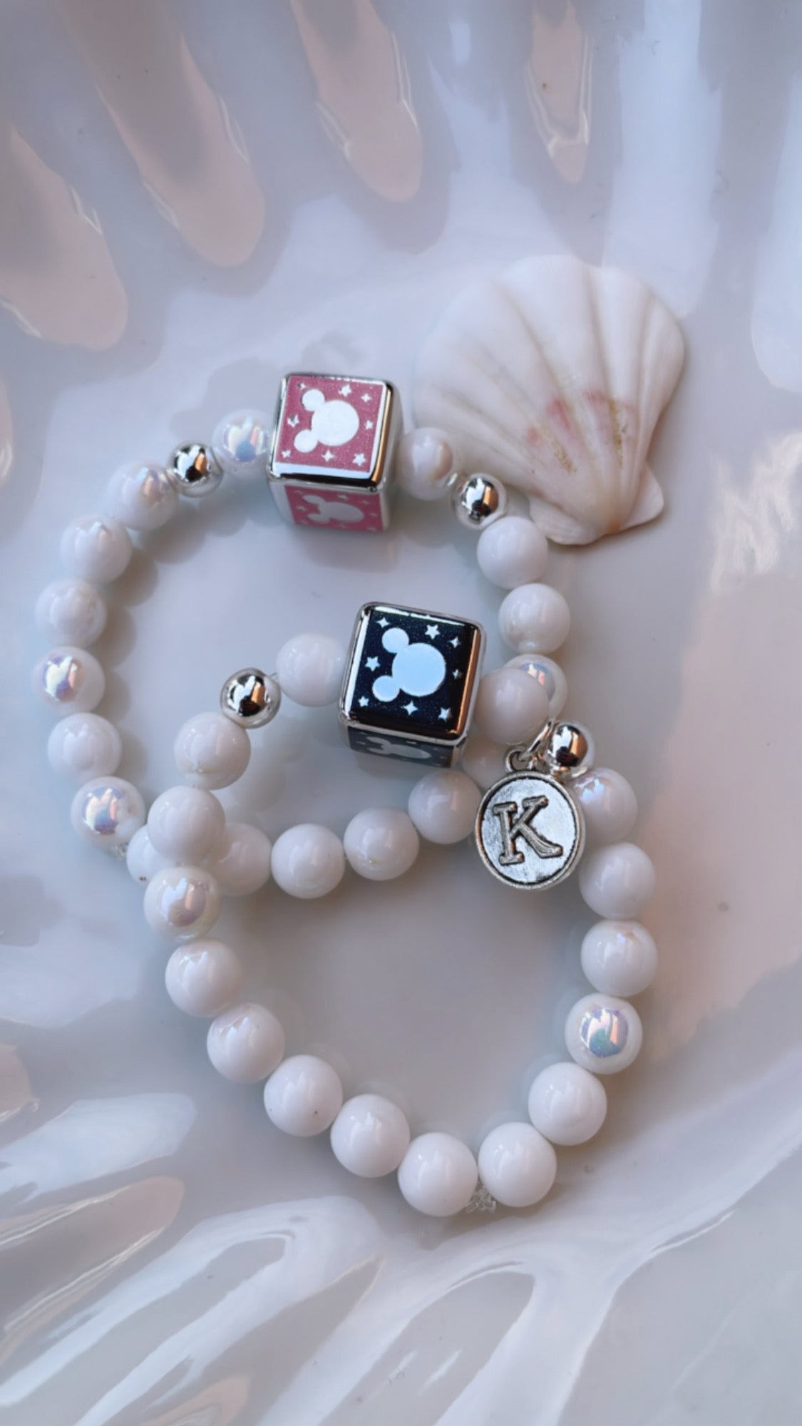 Mouse Cube Bracelet (Kids)