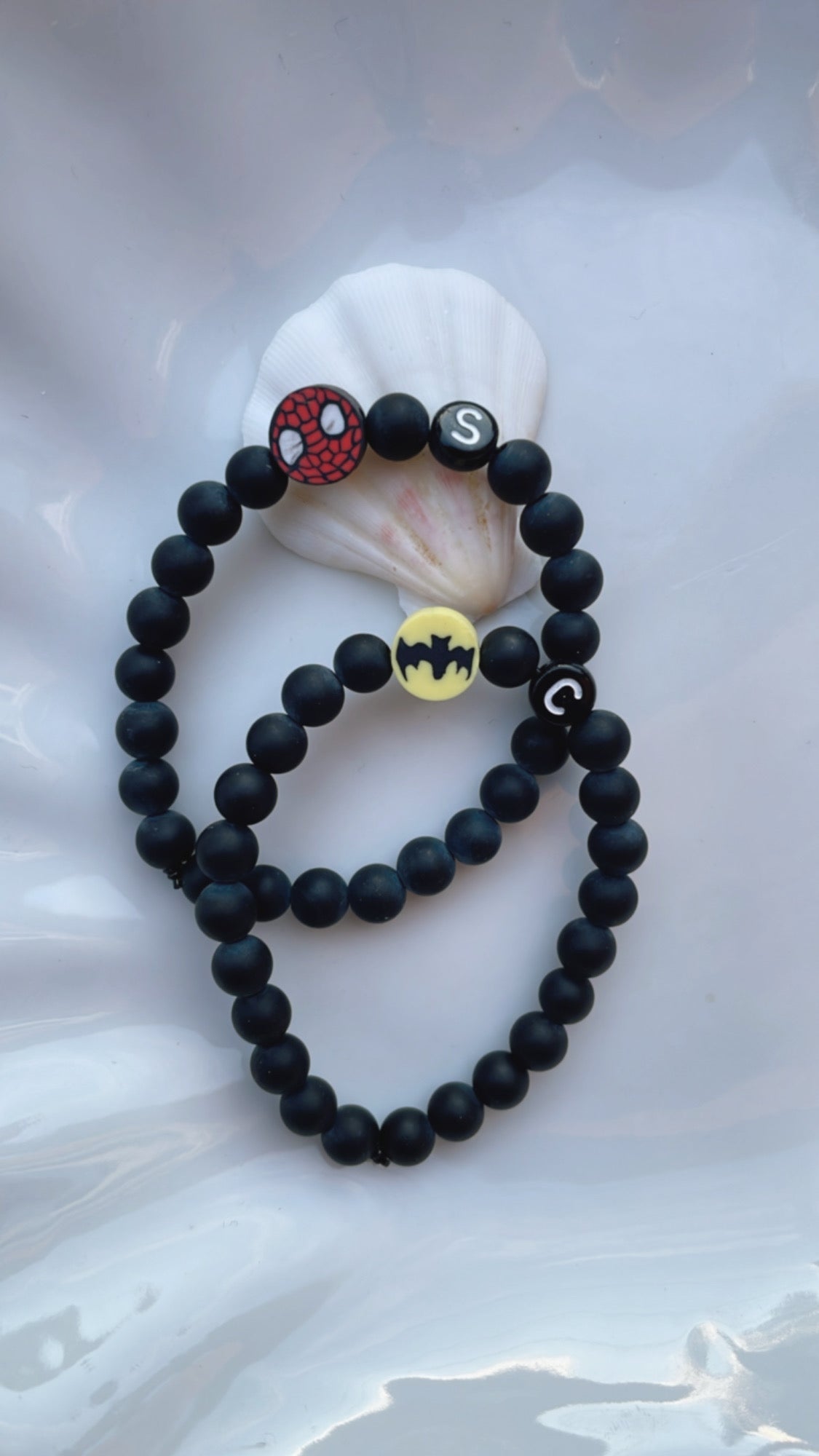 Bracelet Prénom Mati (Garçons)