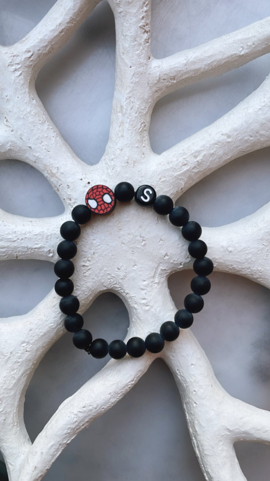 Bracelet Prénom Mati (Garçons)