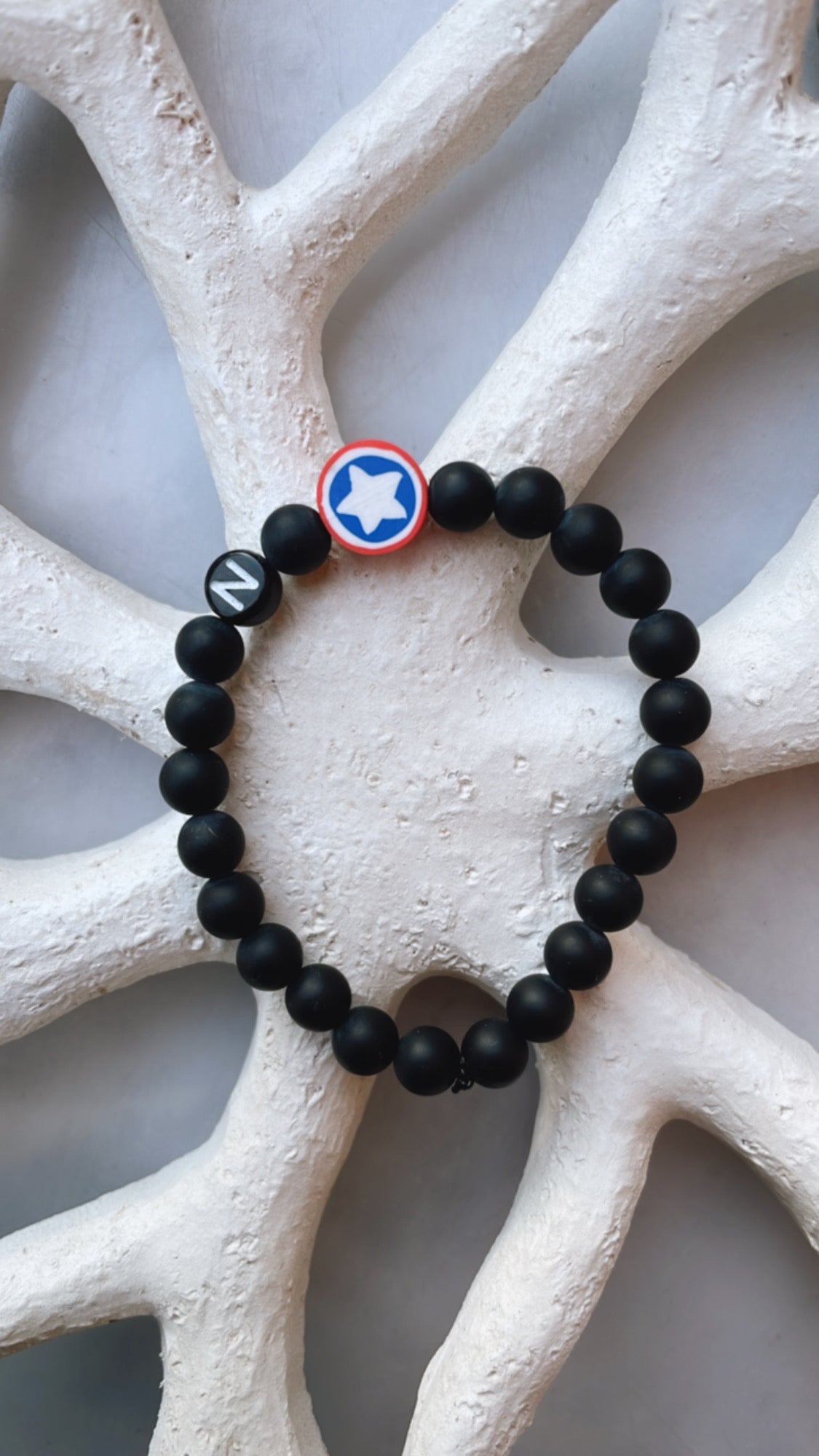 Bracelet Prénom Mati (Garçons)