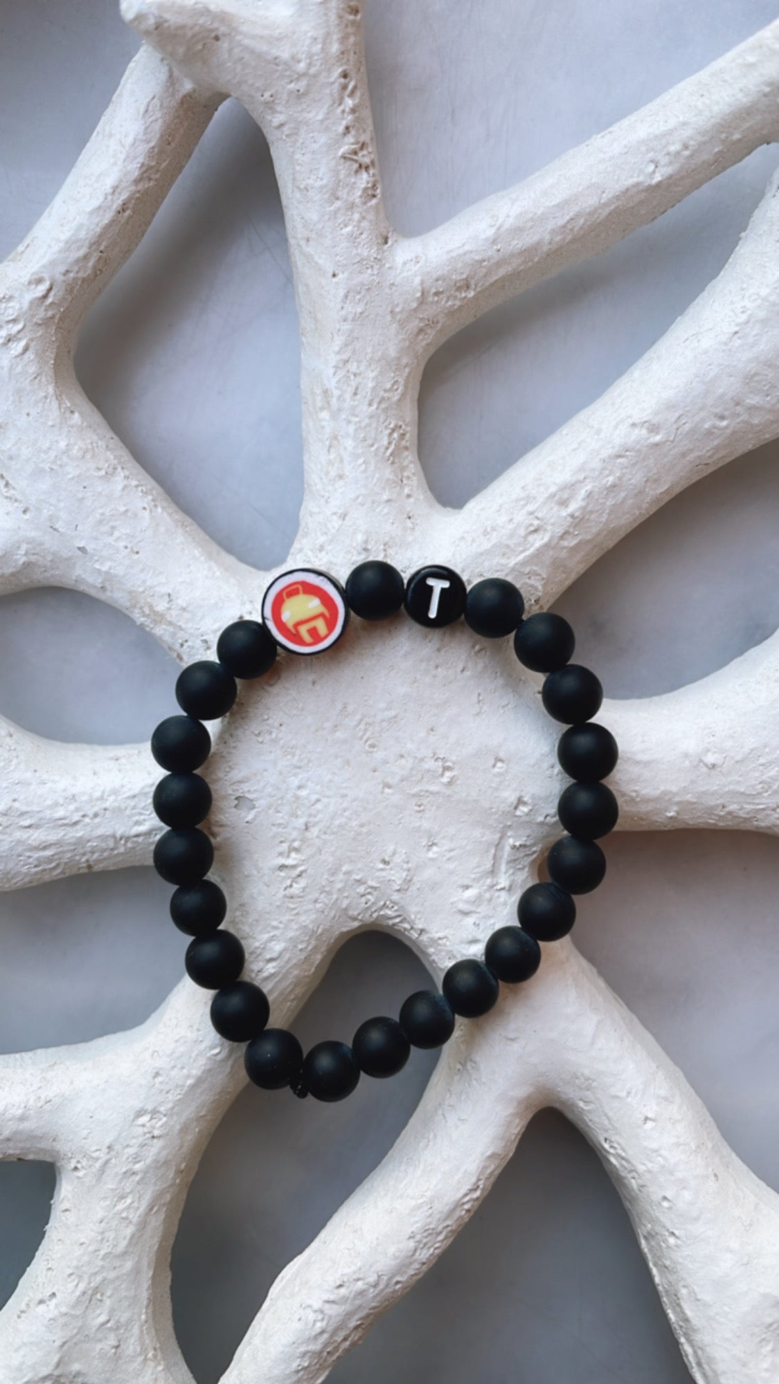 Bracelet Prénom Mati (Garçons)