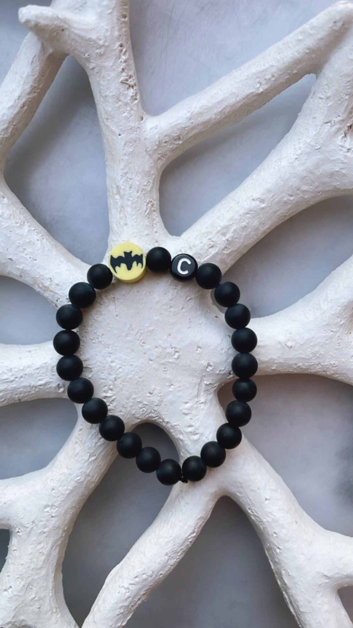 Bracelet Prénom Mati (Garçons)