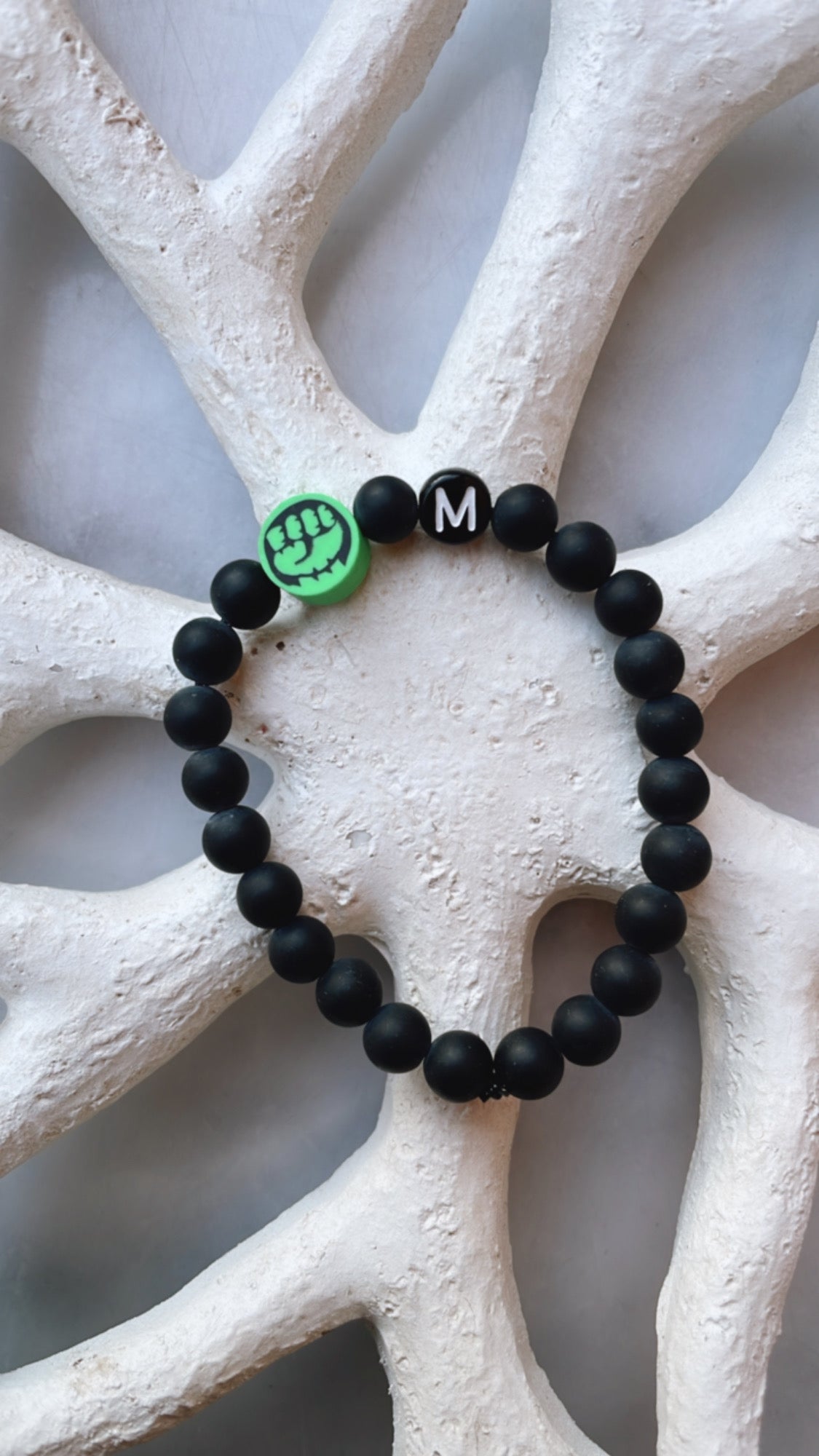 Bracelet Prénom Mati (Garçons)