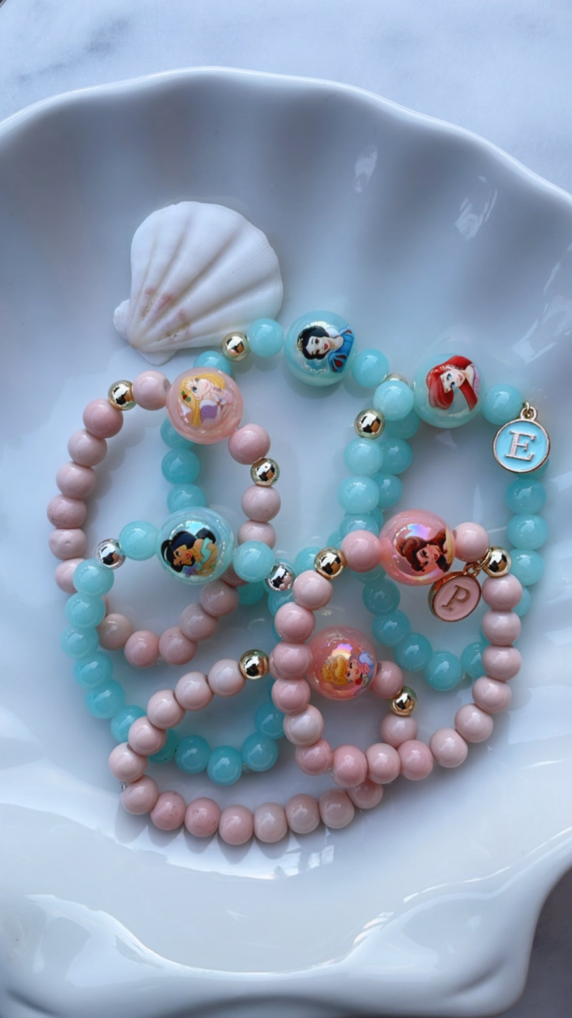 Princess Bracelet (Kids)