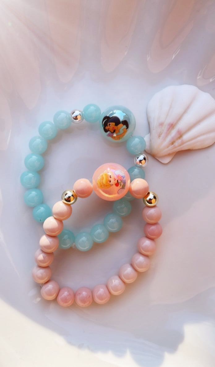 Princess Bracelet (Kids)