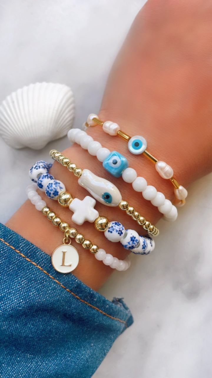 Spring Florals Stack