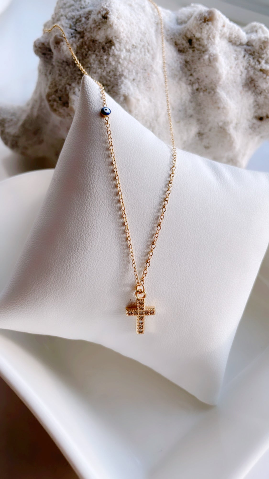 Sofia Necklace
