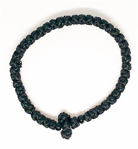 Komboskini Prayer Rope Bracelet (Baby Size)