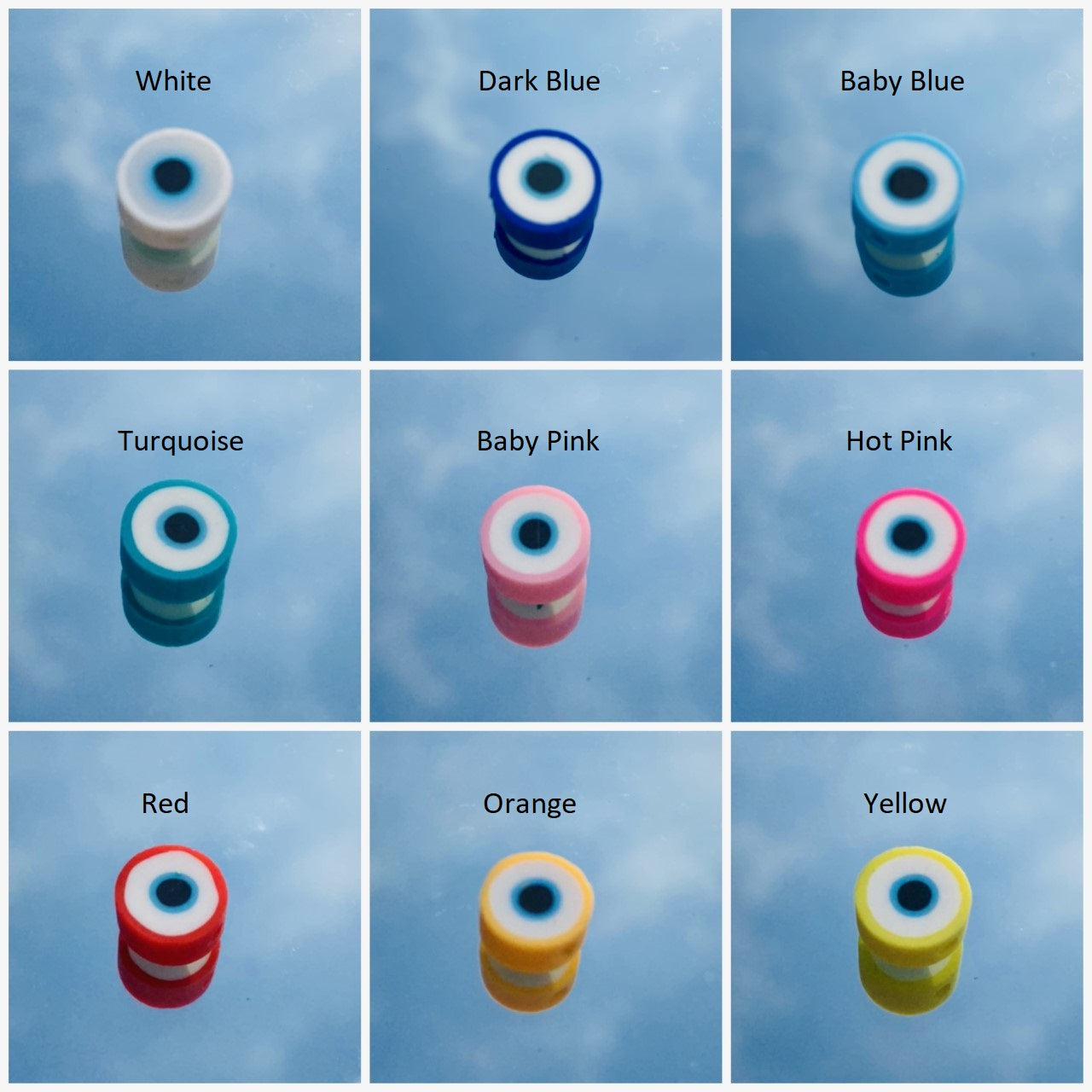 Pearl Mati Bracelet (Kids)