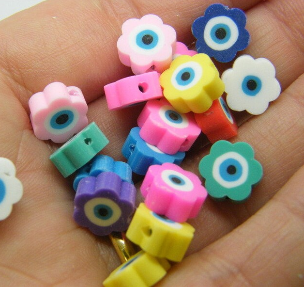 Floral Mati Bracelet (Kids)