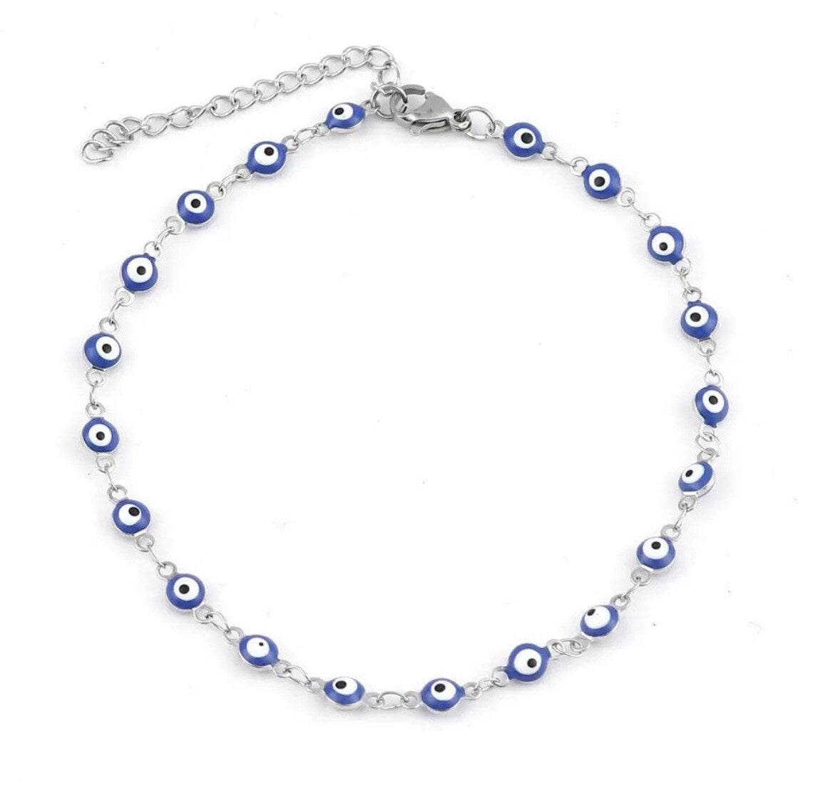Bracelet de cheville de protection