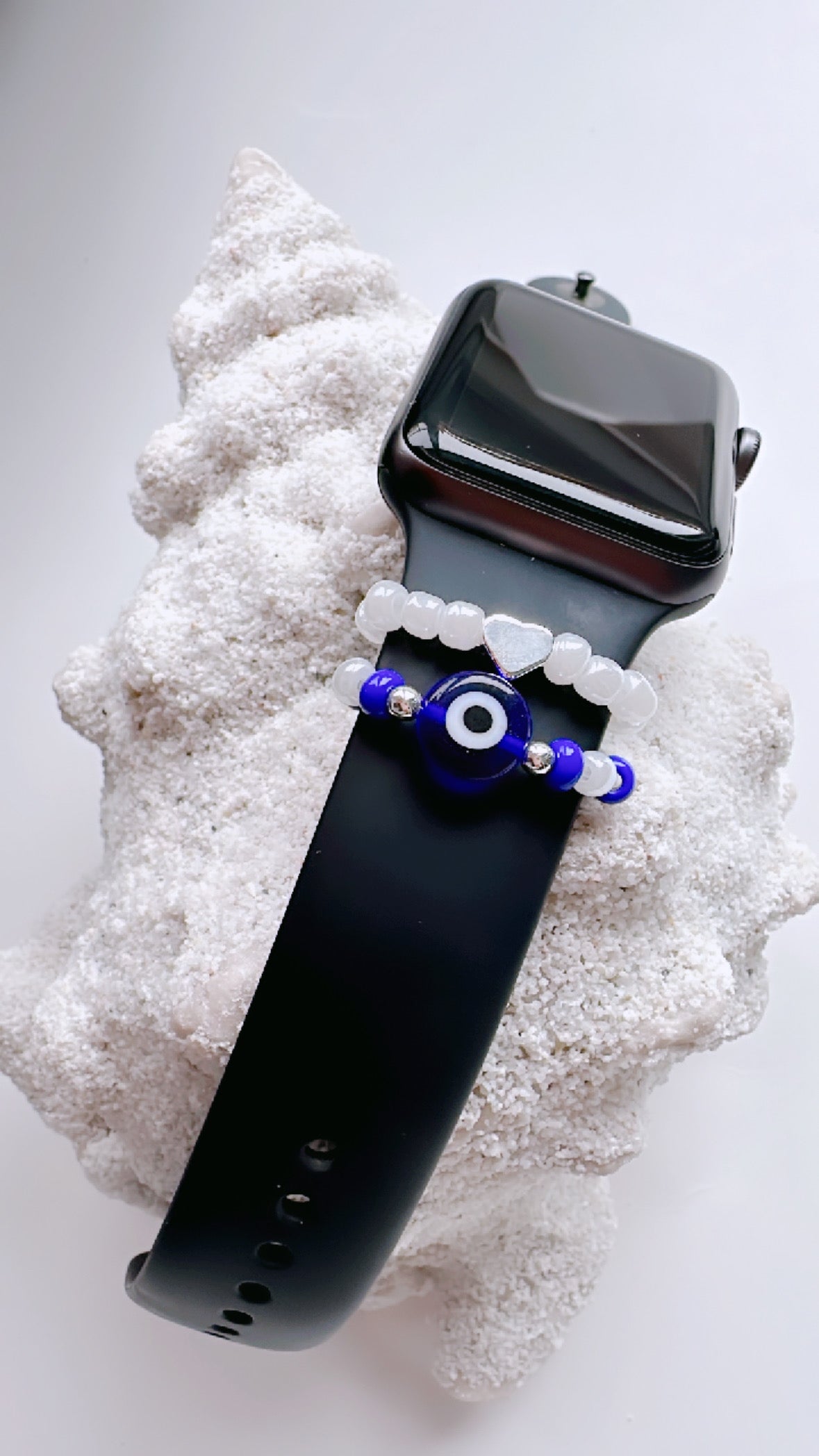Watch Strap Charm