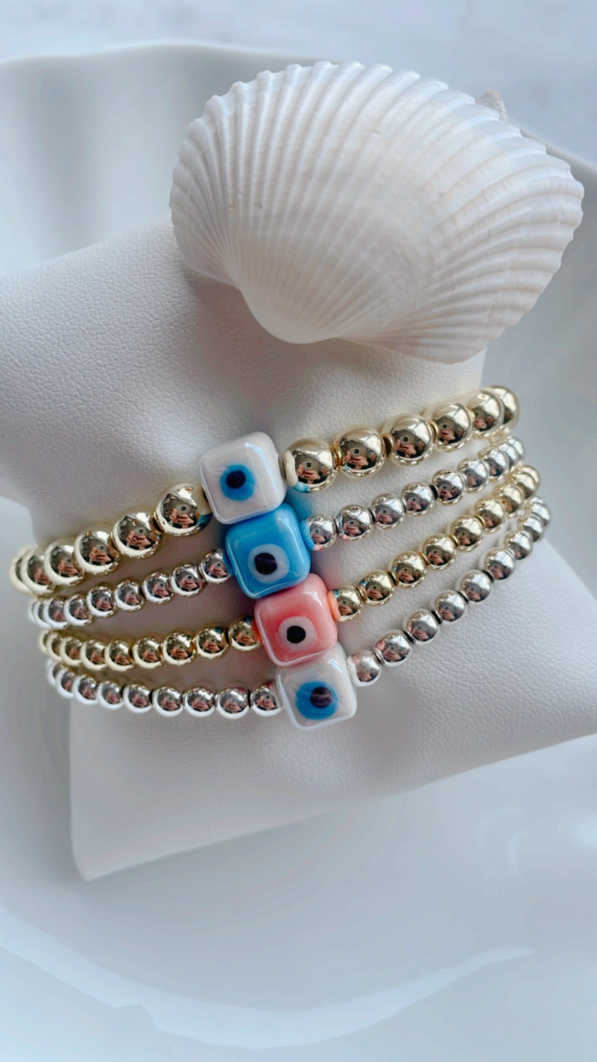Milos Bracelet