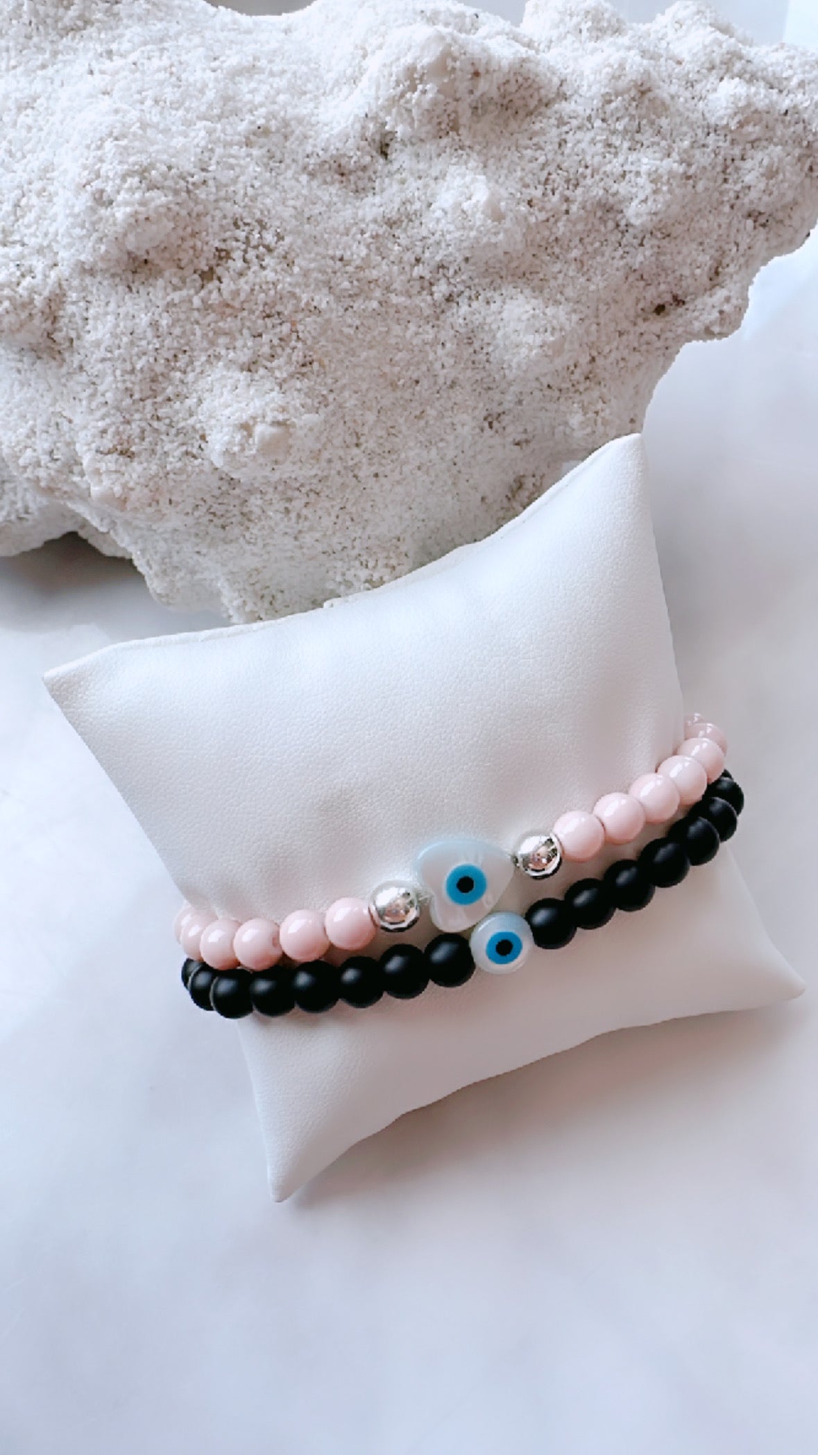 Angelina Bracelet (Him)