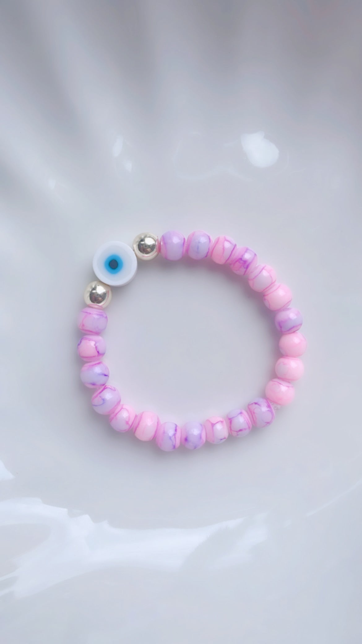 Marble Mati Bracelet (Kids)