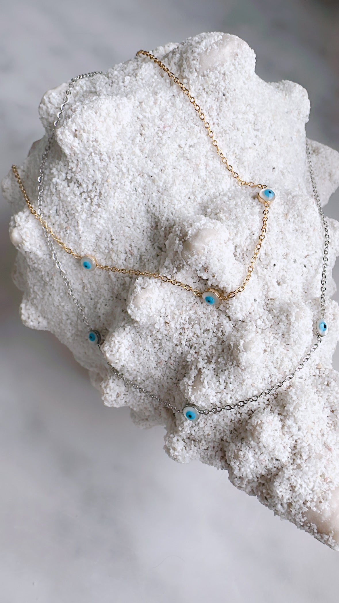 Serenity Necklace