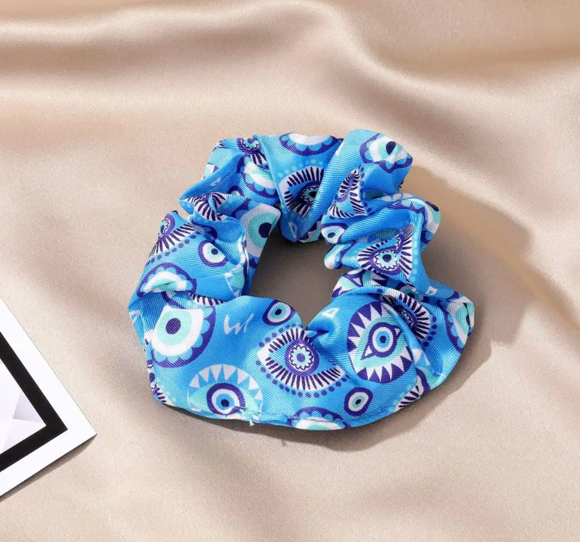 Mati Mati Scrunchie
