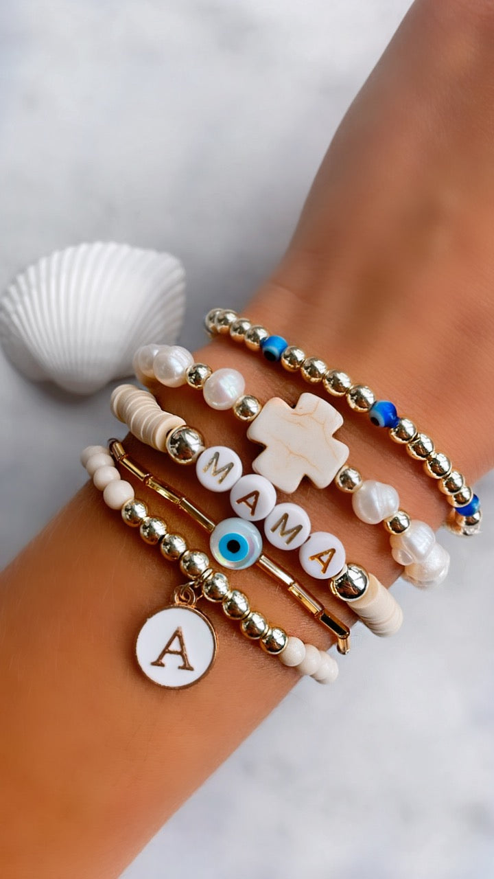 Bracelet Matakia