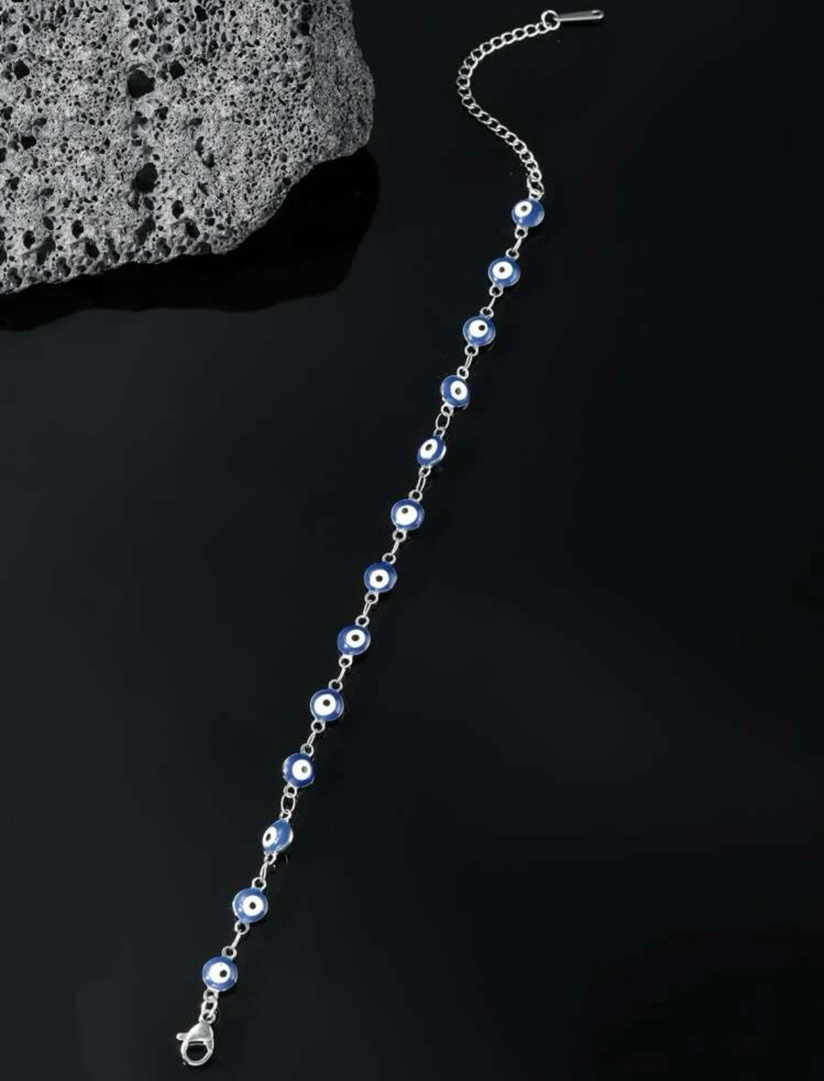 Bracelet de cheville de protection