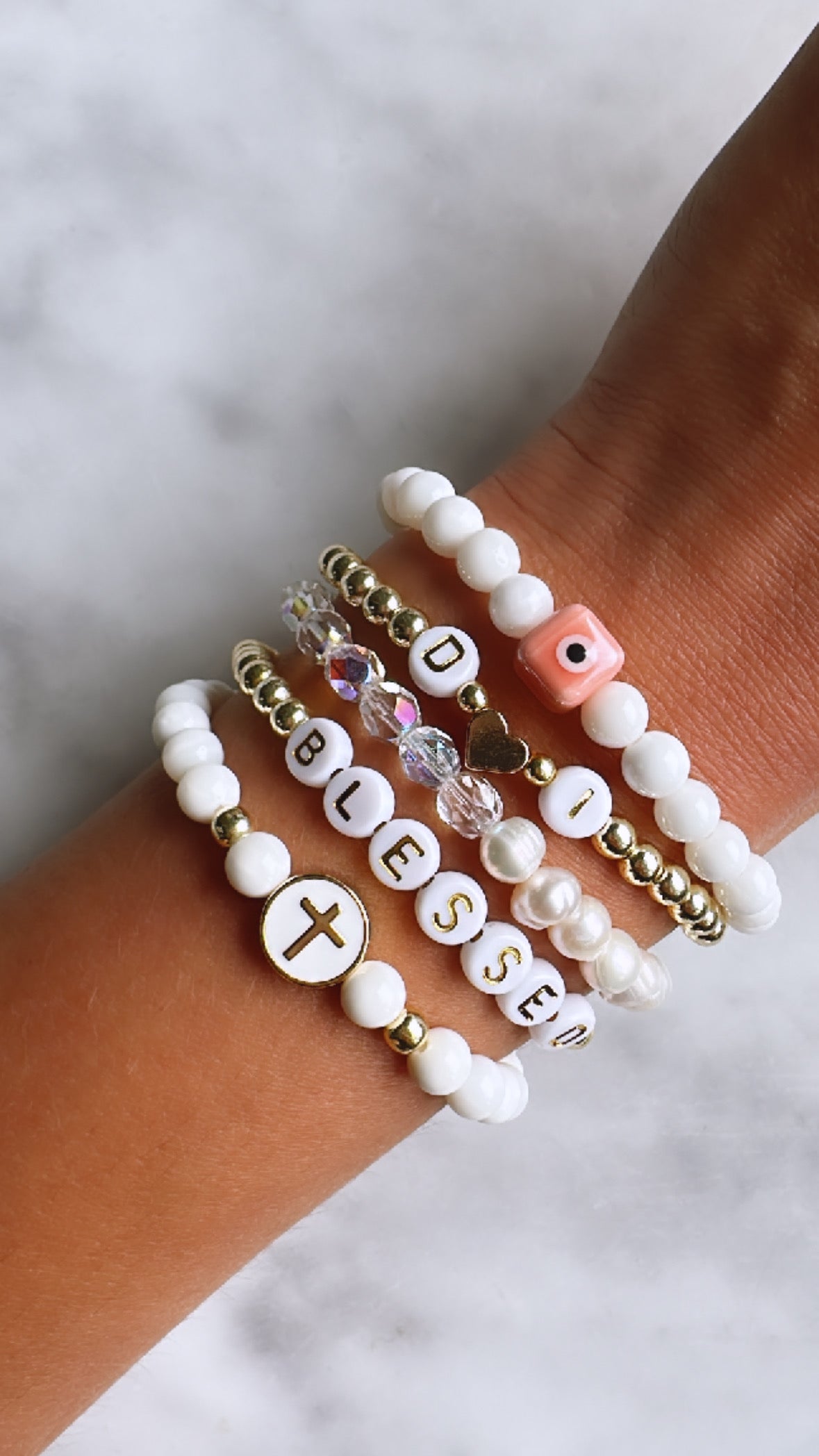 Aphrodite Bracelet