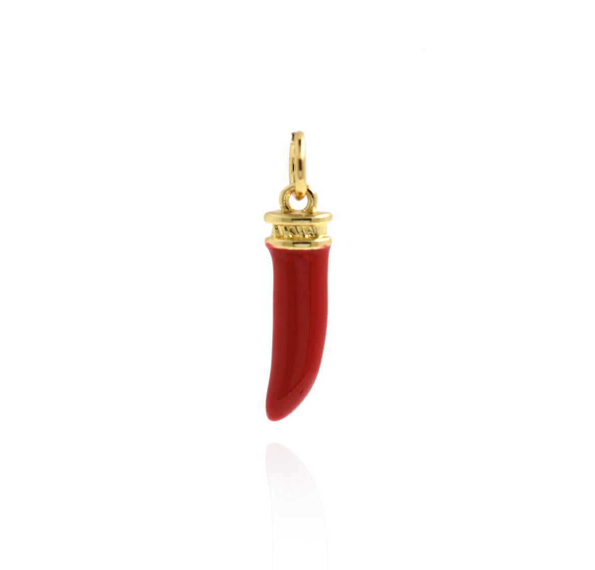 Cornicello Charm