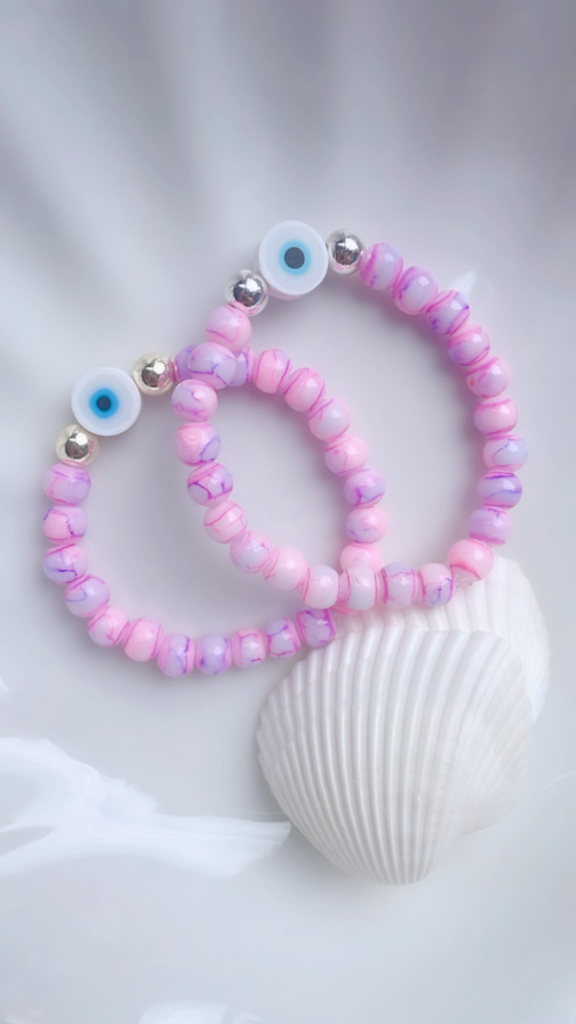 Marble Mati Bracelet (Kids)
