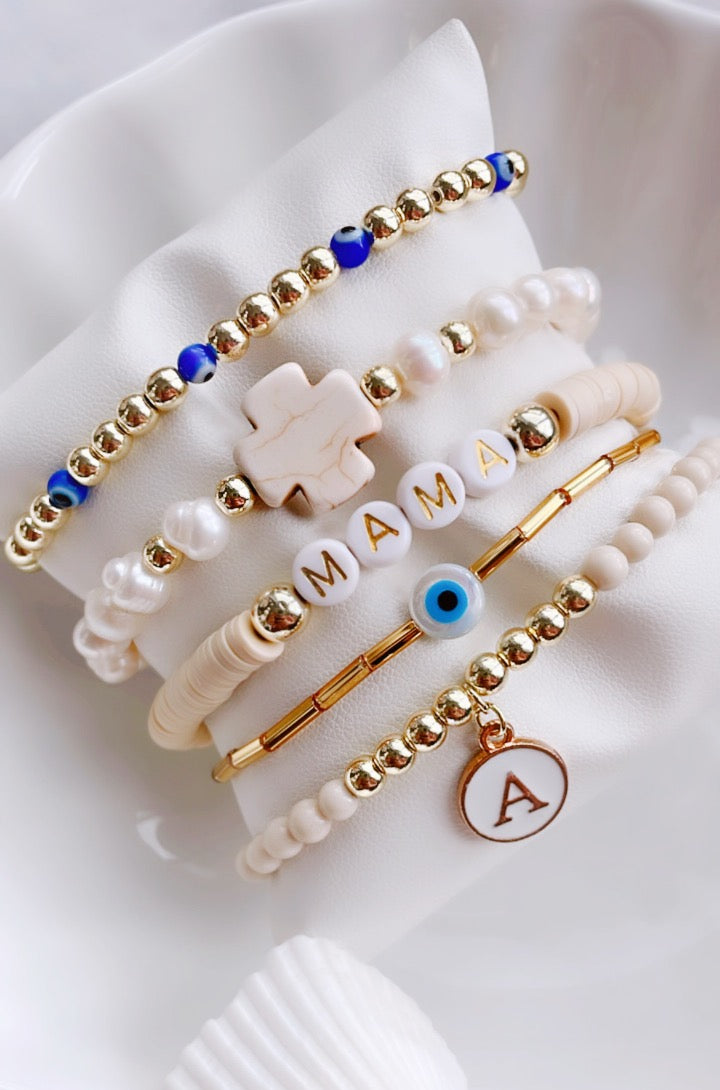 Bracelet Matakia