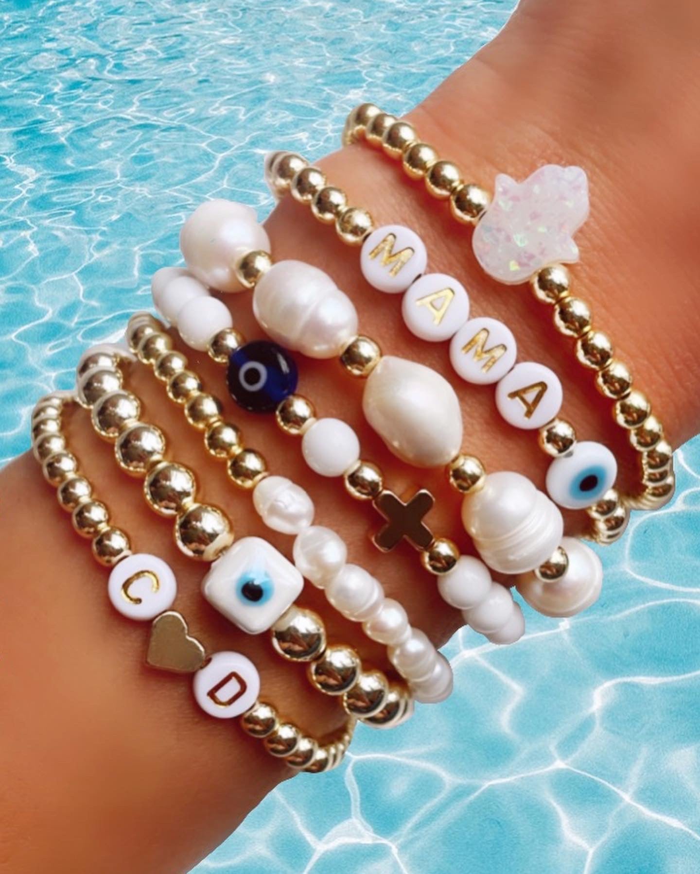 Milos Bracelet