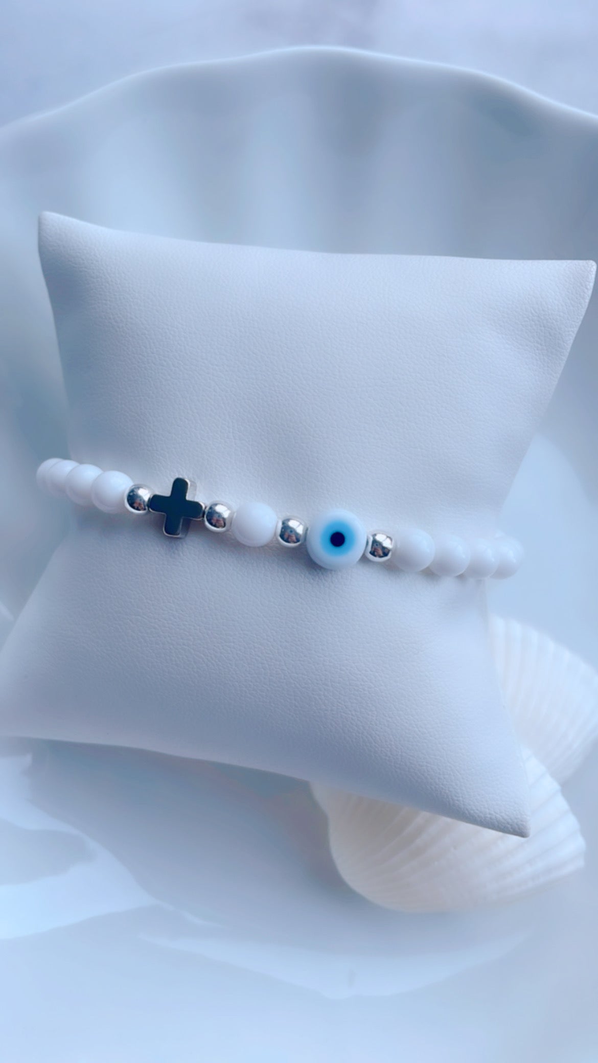 Faith Mati Bracelet