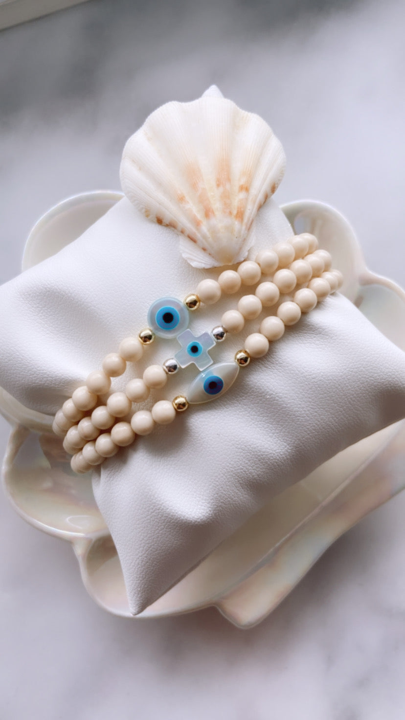 Neutral Ouranos Bracelet