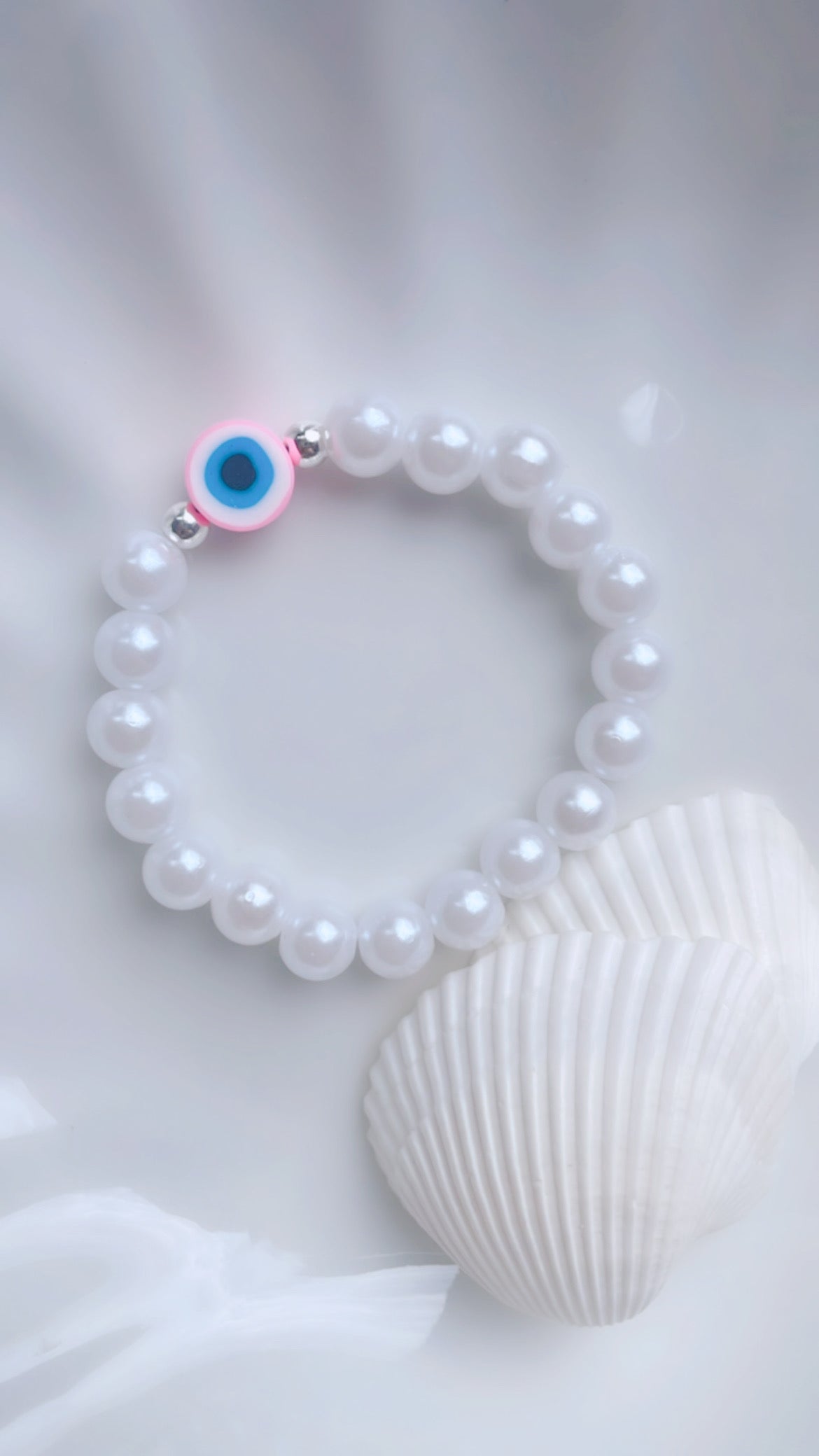 Pearl Mati Bracelet (Kids)