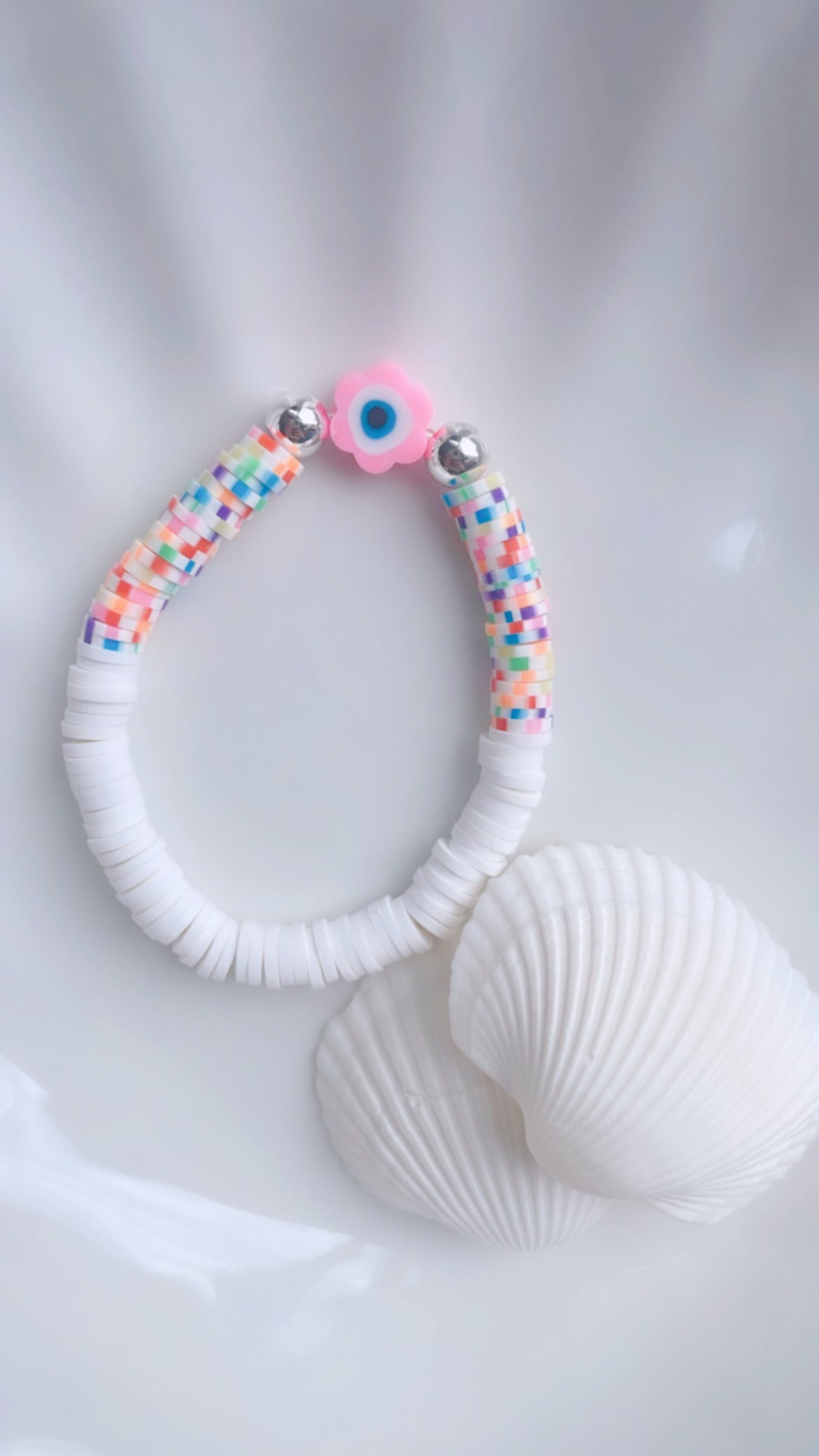 Flower Power Bracelet (Kids)