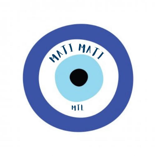 Mati Mati Gift Card