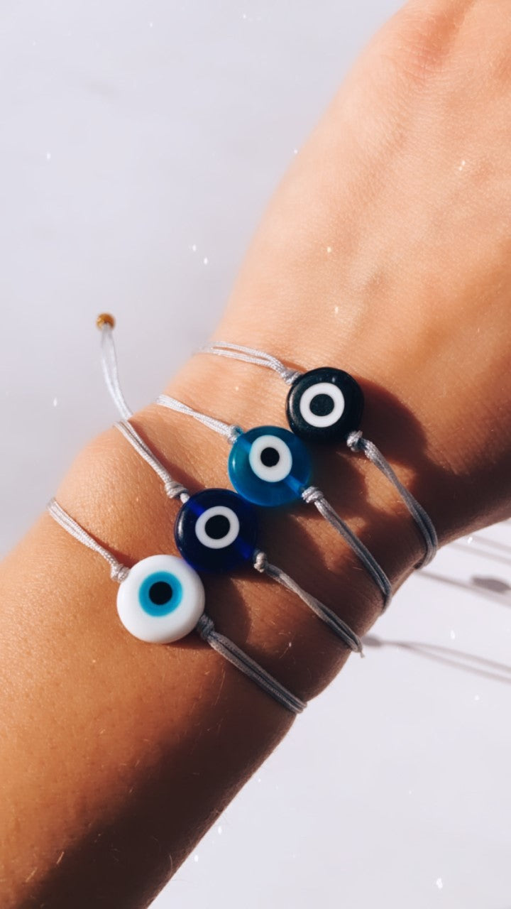 Boho Mati Cord Bracelet