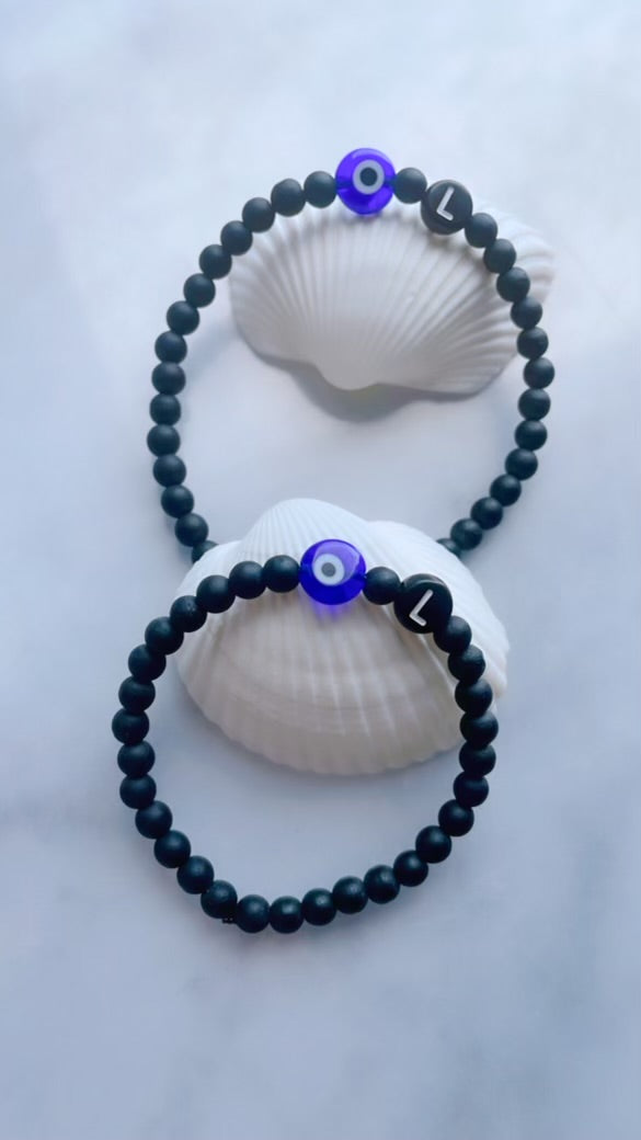 Mati Name Bracelet (Boys)