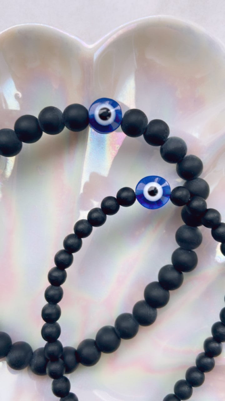 Bracelet Signature Mati