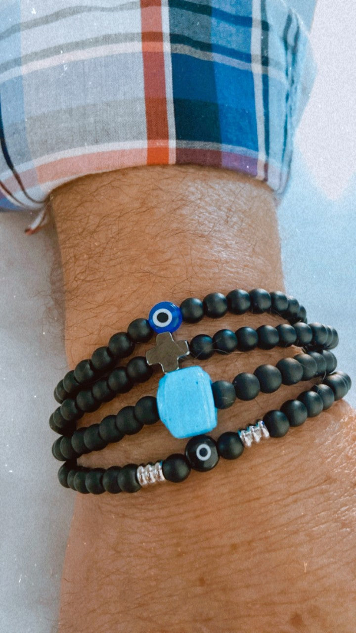 Bracelet Signature Mati