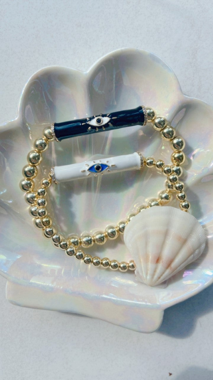 Tube Mati Bracelet