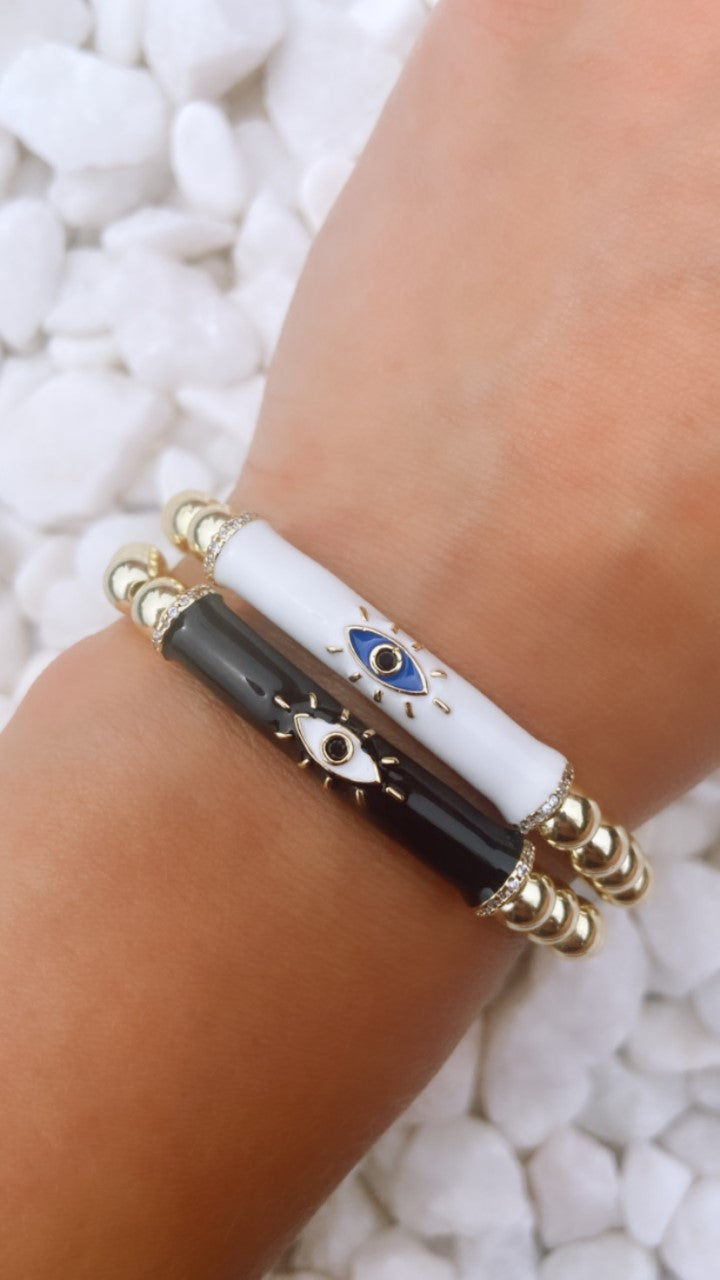 Tube Mati Bracelet