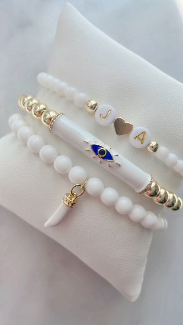 Tube Mati Bracelet