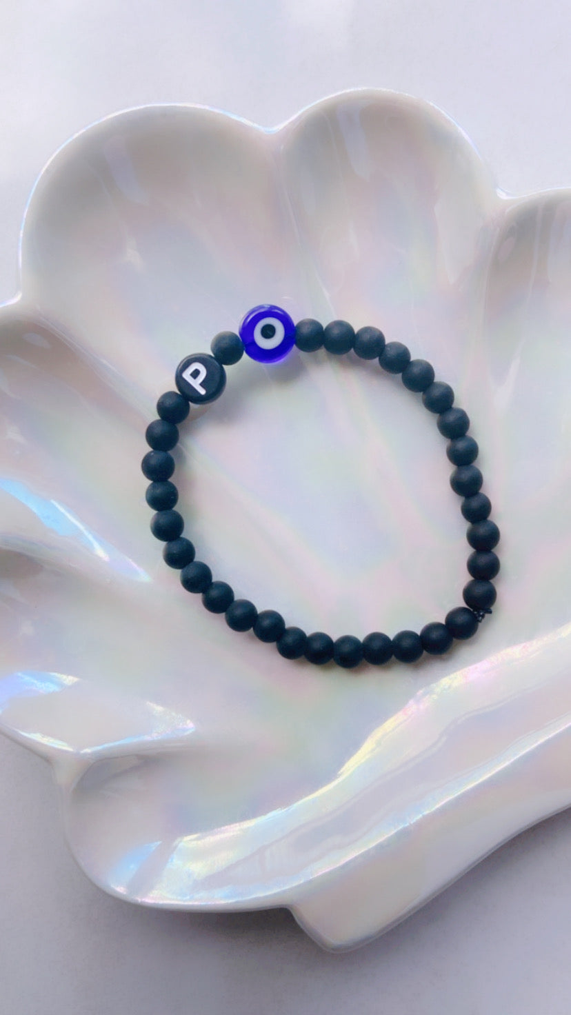 Mati Name Bracelet (Boys)