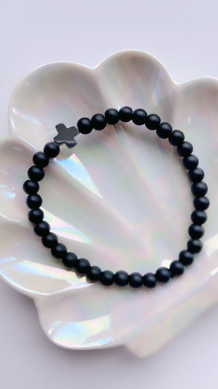 Faith and Protection Stack