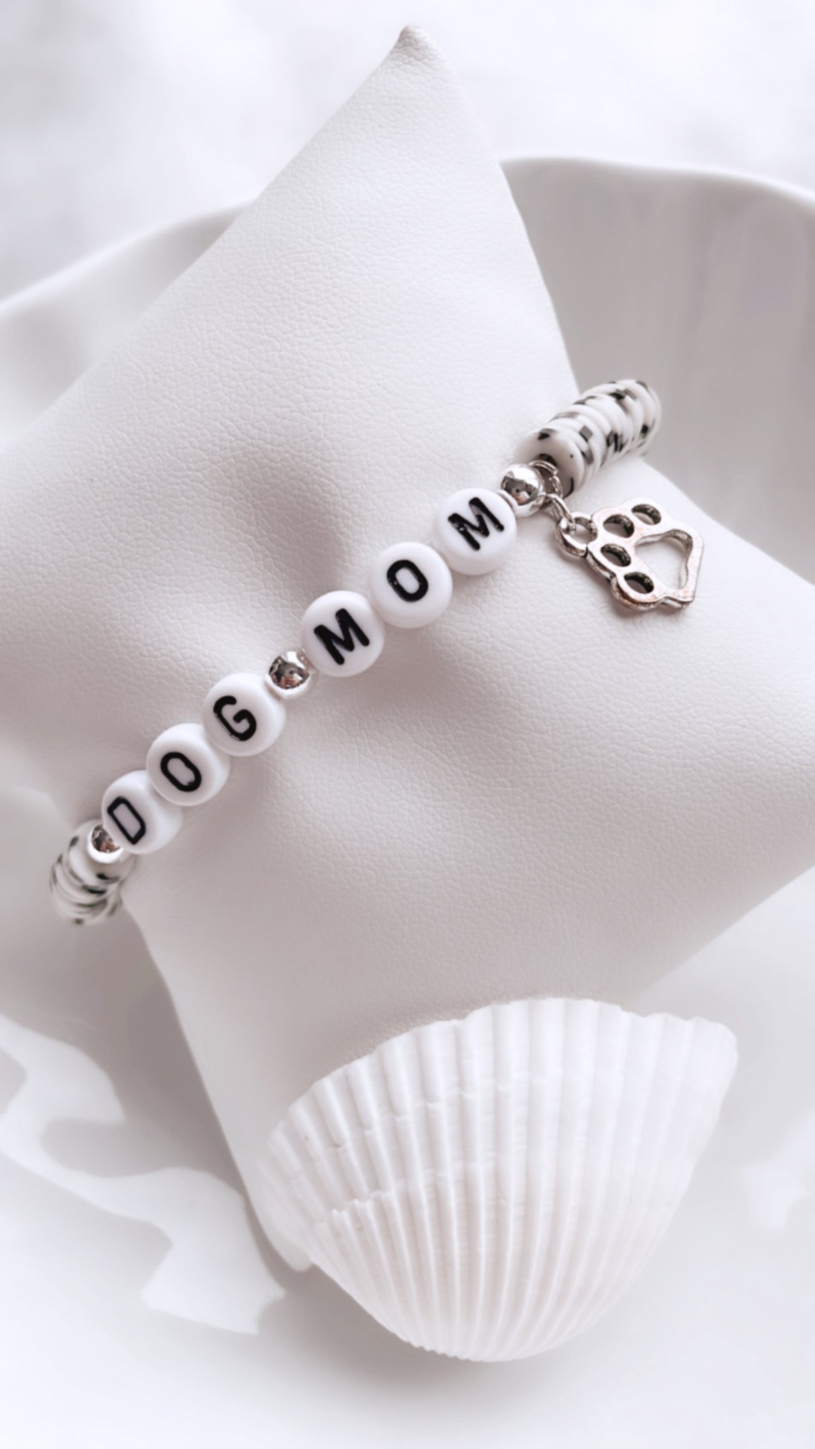 Fur Mama Bracelet