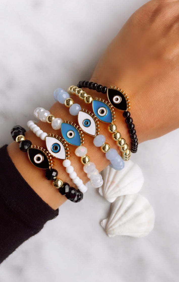 Cleopatra Bracelet