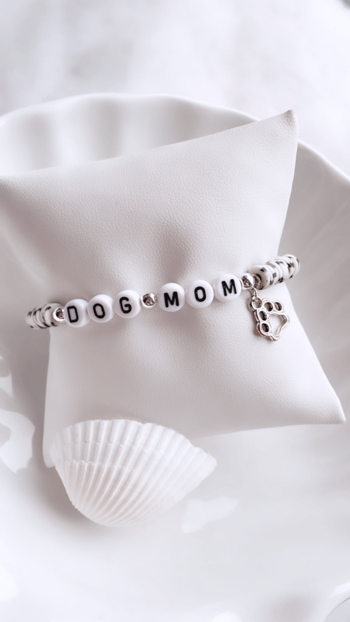 Fur Mama Bracelet