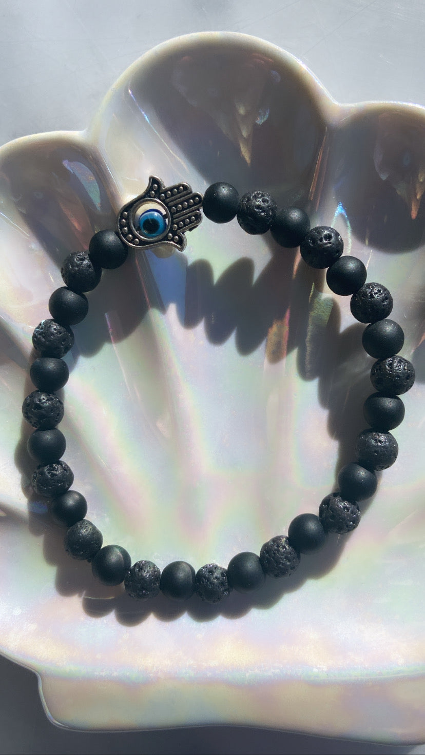 Hamsa Bracelet