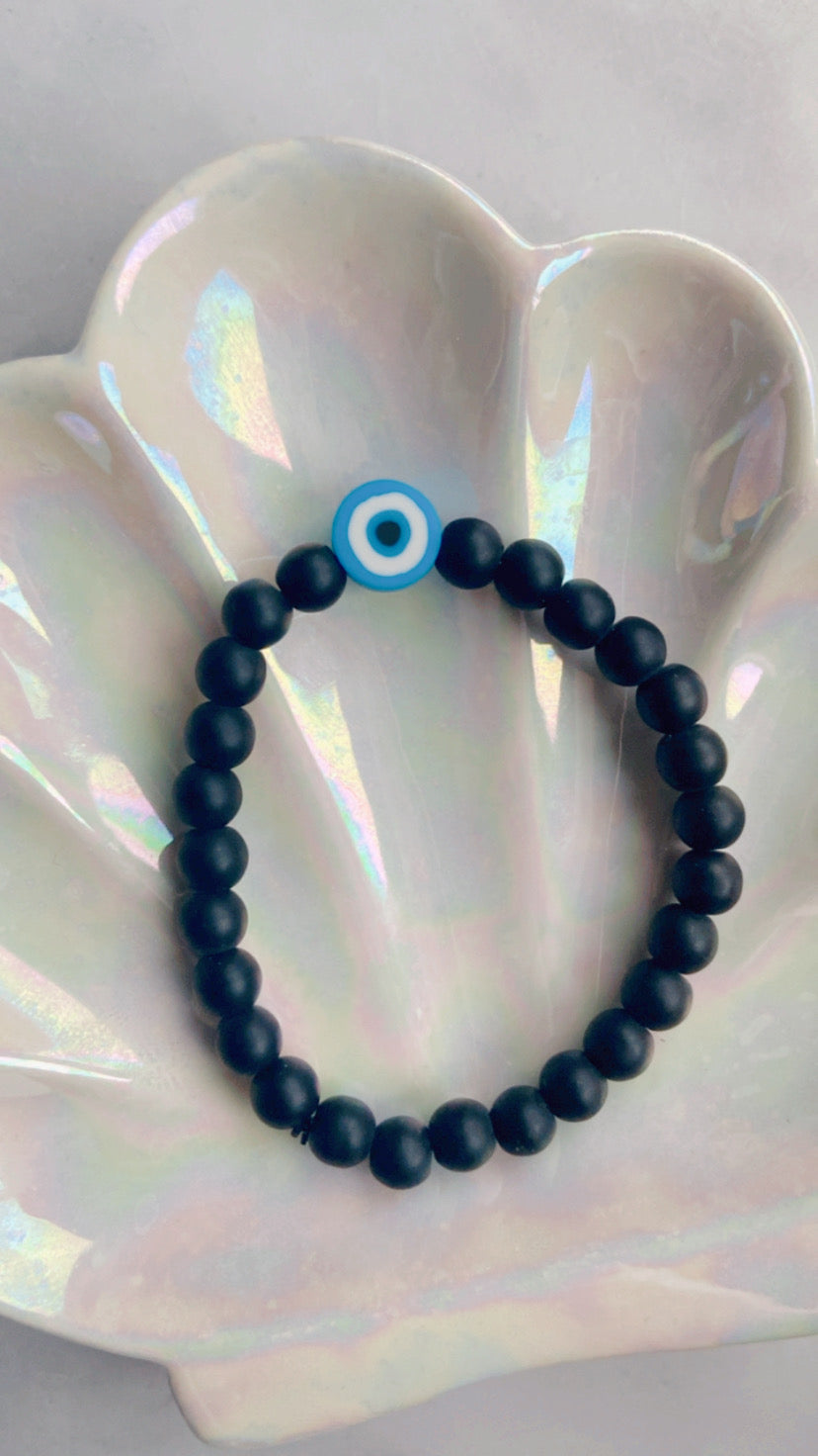Clay Mati Bracelet (Boys)