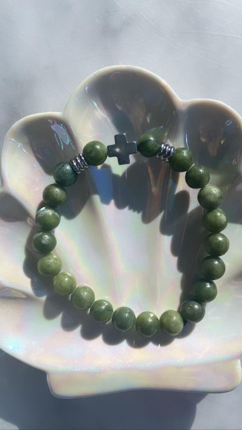 Stavros Bracelet (His)
